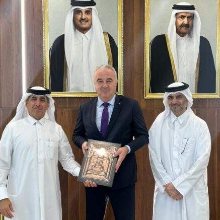 Obrazovanje spaja BiH i Katar