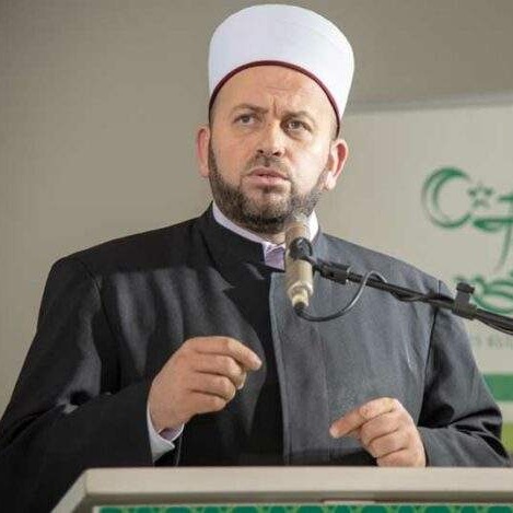 Prijetnje reisu Fejziću prijetnje su građanskom miru