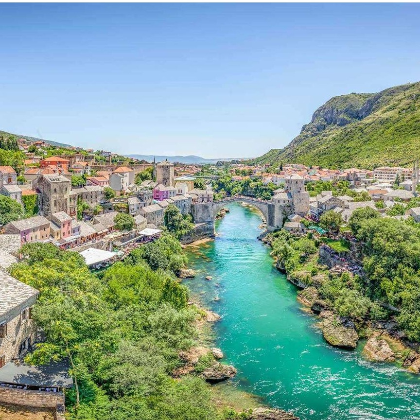 Vakufska direkcija: Osporavanje vakufske imovine u Mostaru pokušaj historijskog revizionizma