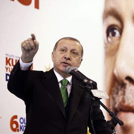 Erdogan pita Njemačku: Zašto šutite o izraelskim napadima na Gazu