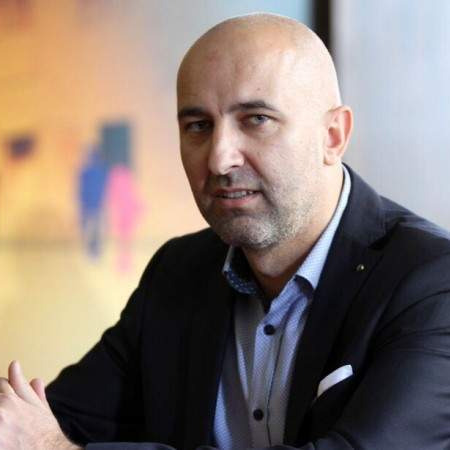 Kržalić: BiH nije podložna terorističkom djelovanju za razliku od drugih država