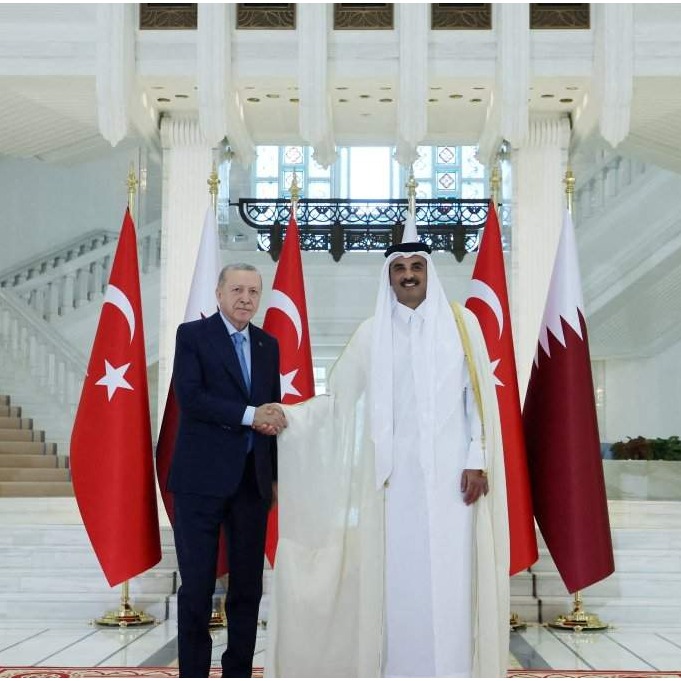 Turska i Katar: Strateško partnerstvo koje oblikuje Bliski istok