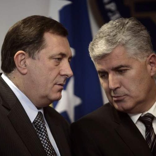 Faruk Kajtaz: Konsocijacija ili konačno ovladavanje vlašću