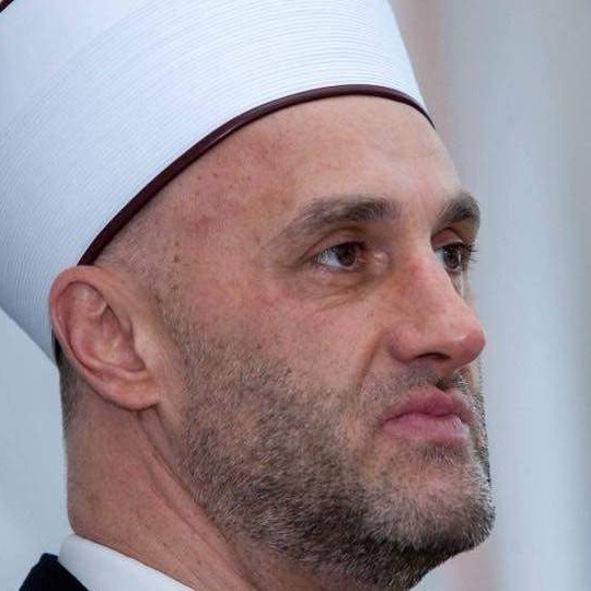 Ef. Velić poručio Kabiriju: Širiš laži, Sarajevo je primilo Jevreje kada su ih svi protjerali