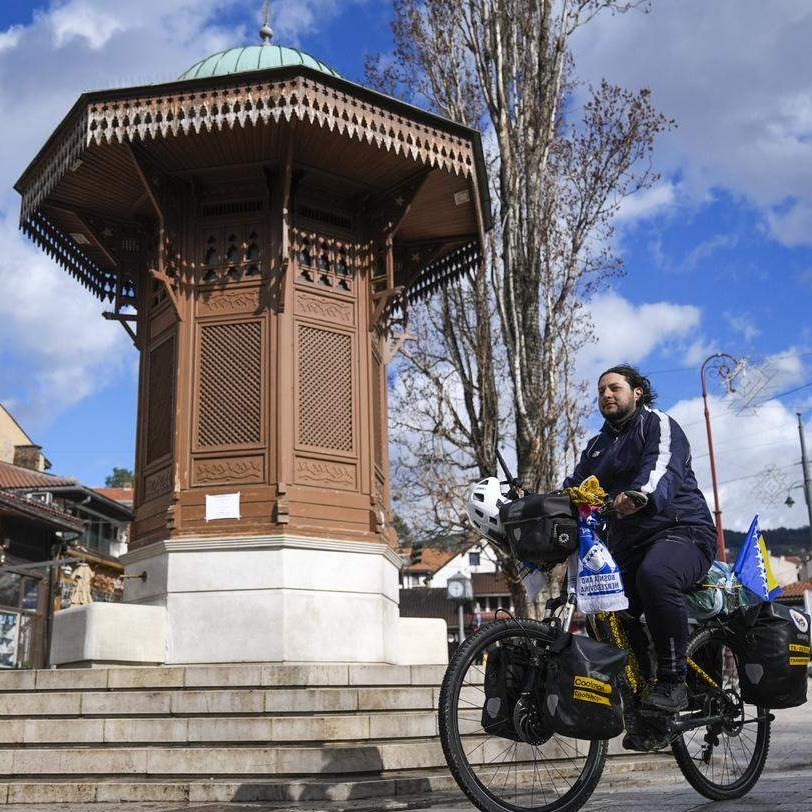 Nafisa Latić: Bosna zaslužuje više od beskrajne krize i stalnih napada