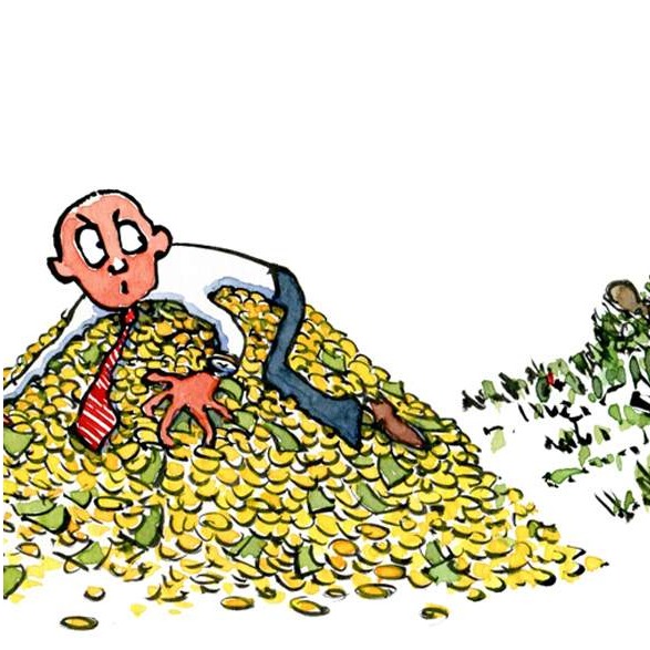 Dr. sc. Suadin Strašević: Imati ili biti?