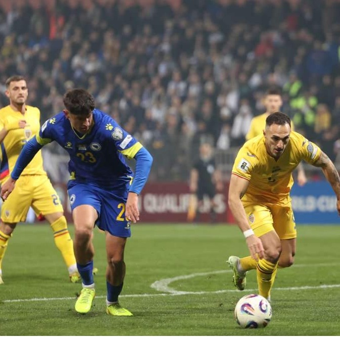 Ambasador Katara slavio veliki uspjeh „Zmajeva“ na Bilinom polju (Video)