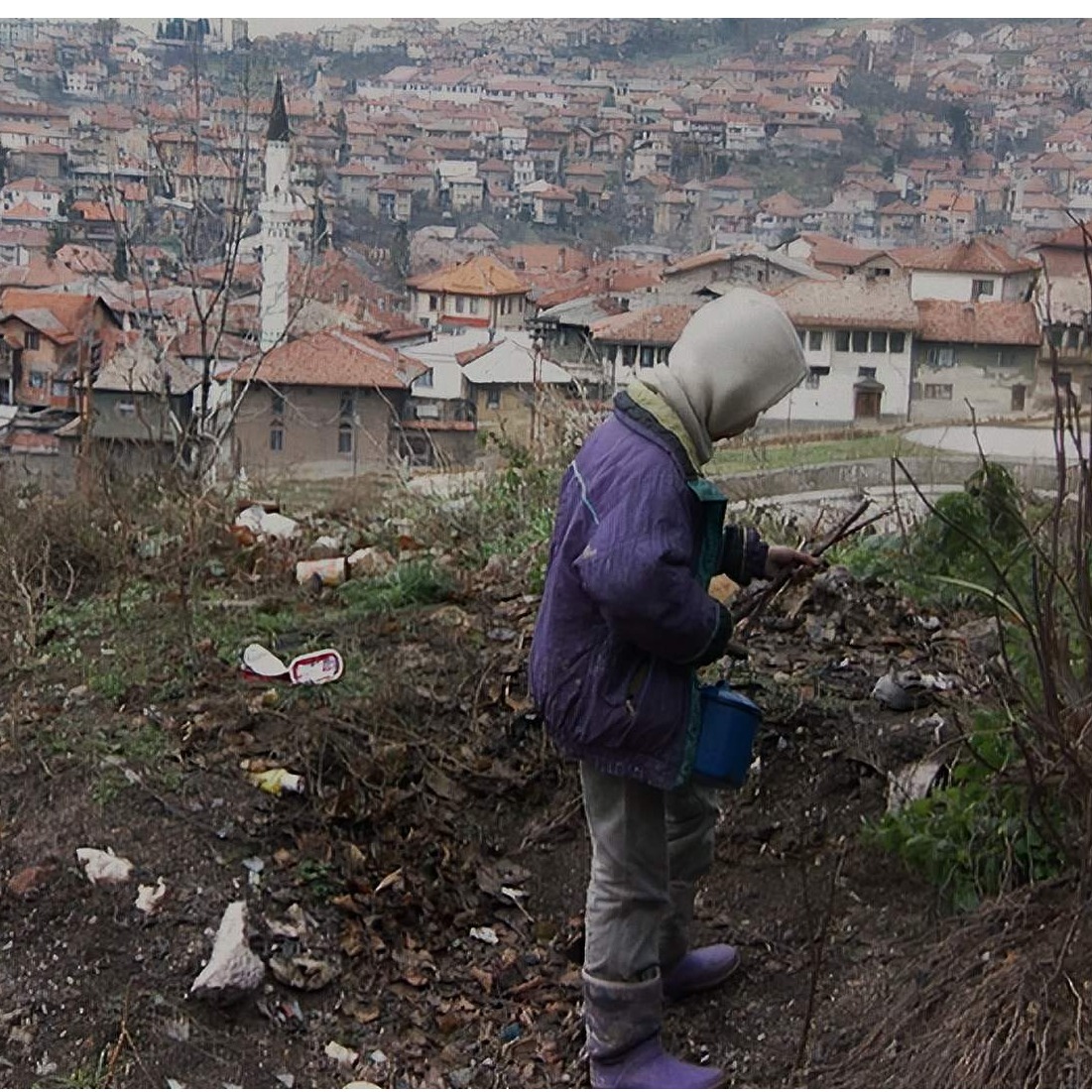 "Sarajevo safari" Kako dehumanizacija omogućava zločine – od Bosne do Gaze