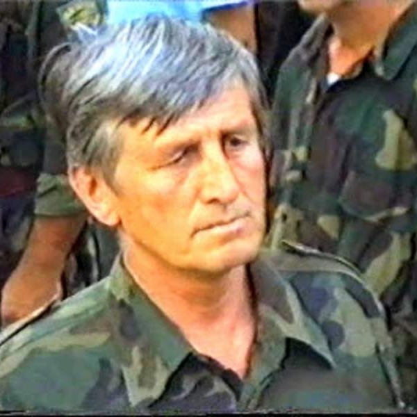 Na ahiret preselio pukovnik Armije Republike BiH Jusuf Heljić