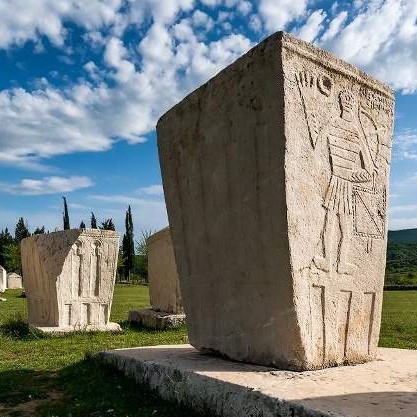 Zemljo tisućljetna, sretan ti Dan državnosti!