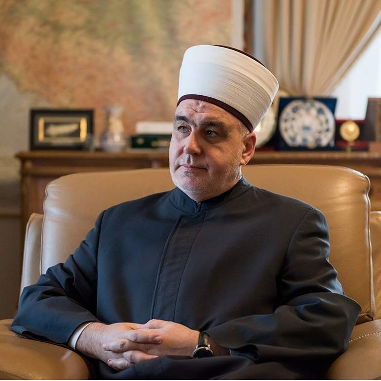 Islamska zajednica upozorava: Pokrenuta je sistematska islamofobična kampanja, targetiraju se Bošnjaci