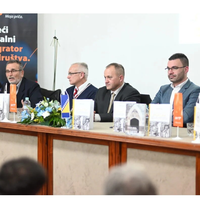 Heroji Jajca predstavljeni u Travniku: Promovisana knjiga o slavnoj 305/705. brdskoj brigadi