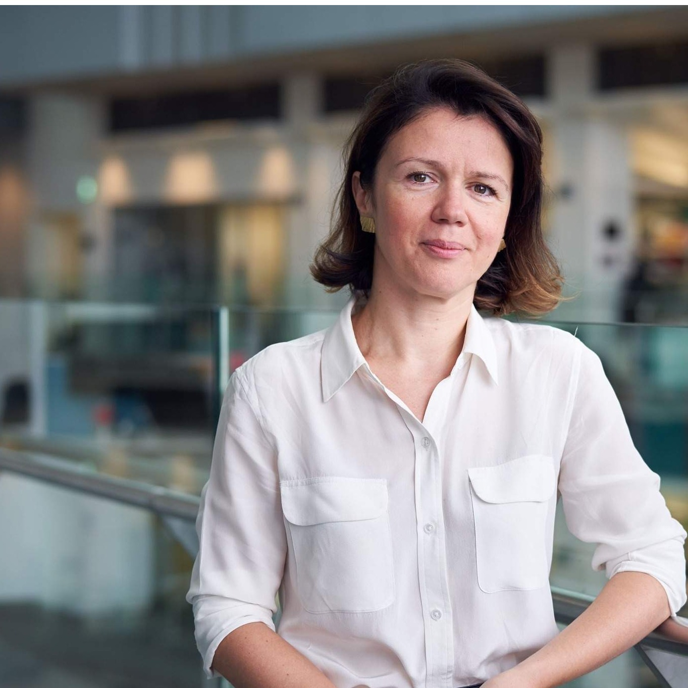 Dr. Samra Turajlić: Od Dubrava do Londona