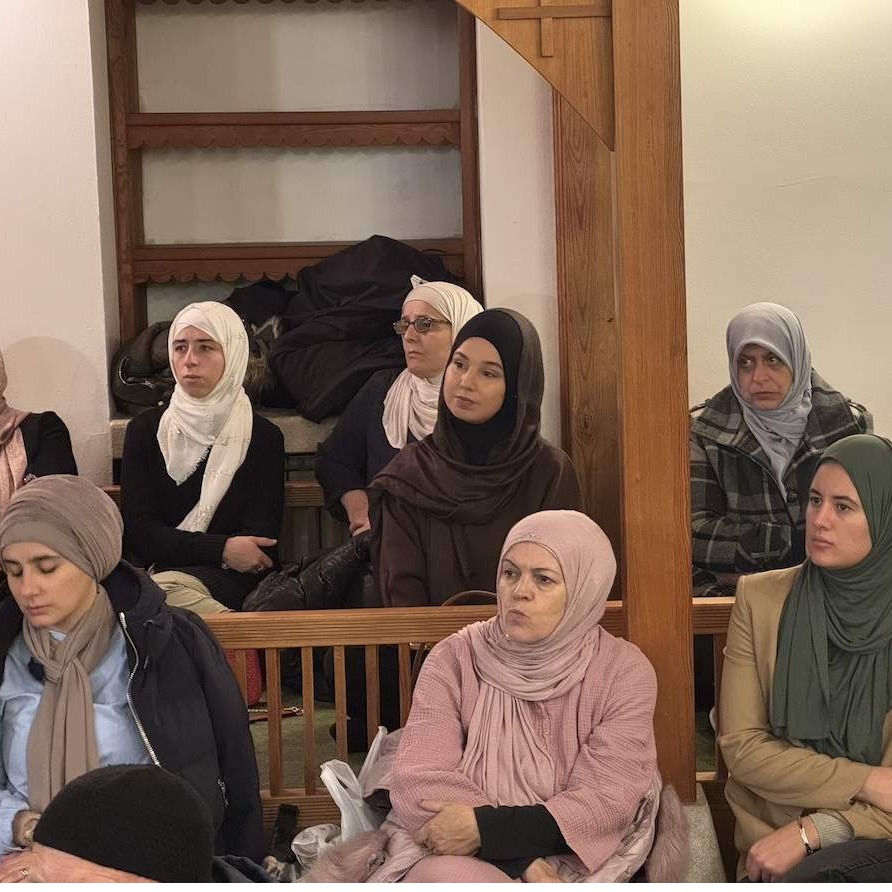 Obilježena mubarek noć Lejletu-r-Regaib – noć dova, želja i nade