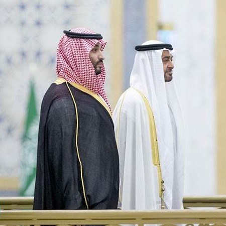 Kako je Jemen zaoštrio odnose između Saudijske Arabije i UAE