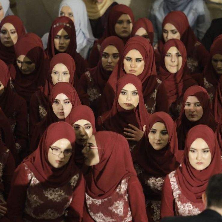 Gazi Husrev-begove medrese obilježava 489. godišnjicu: "Majka svih medresa"