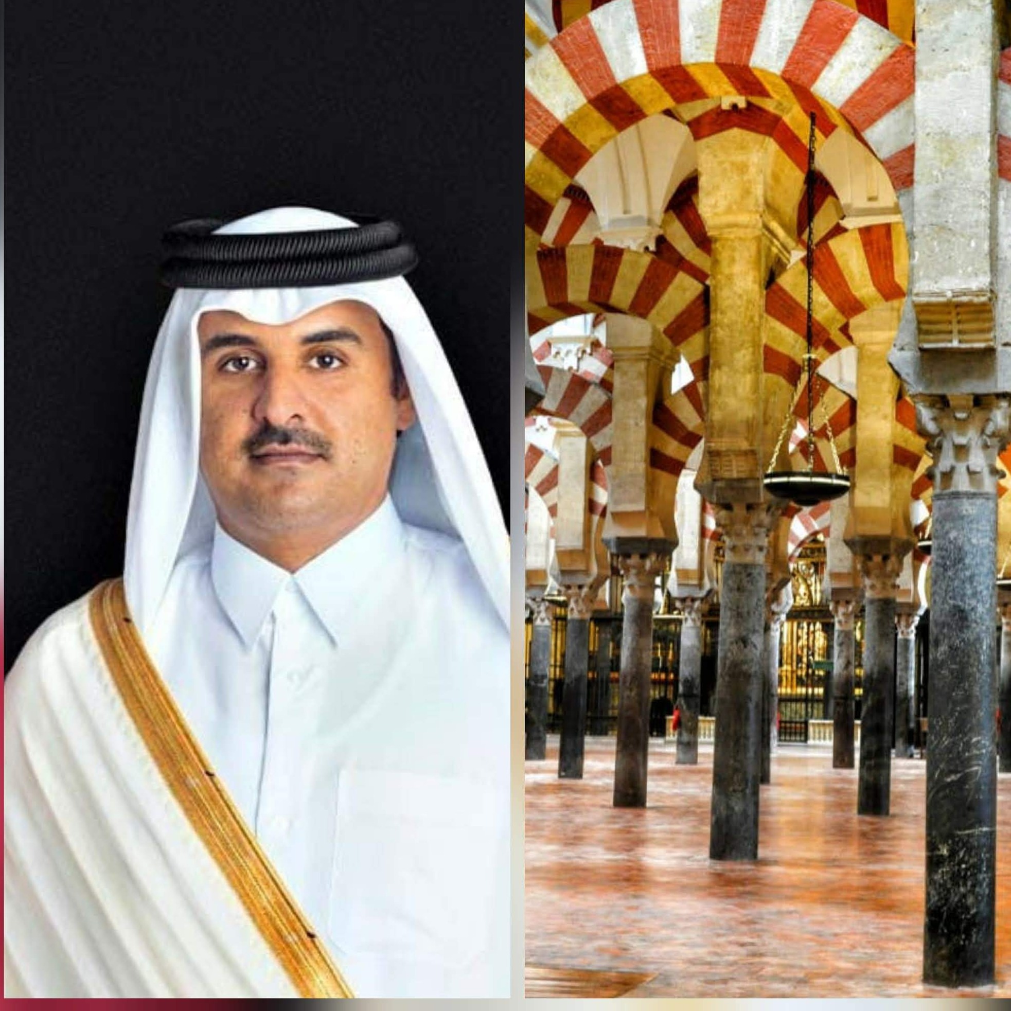 Katar pokreće katedru za istraživanje kulture muslimana Španije