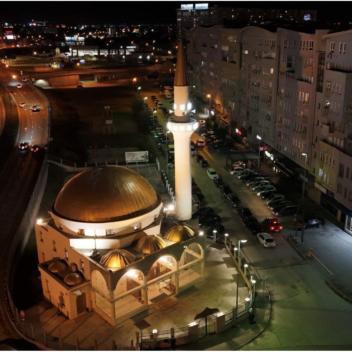 Muslimani u BiH večeras obilježavaju mubarek noć Lejletul-miradž