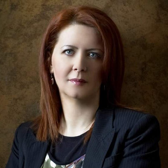 Prof. dr. Edina Bećirević: Genocid na kapiji Bosne