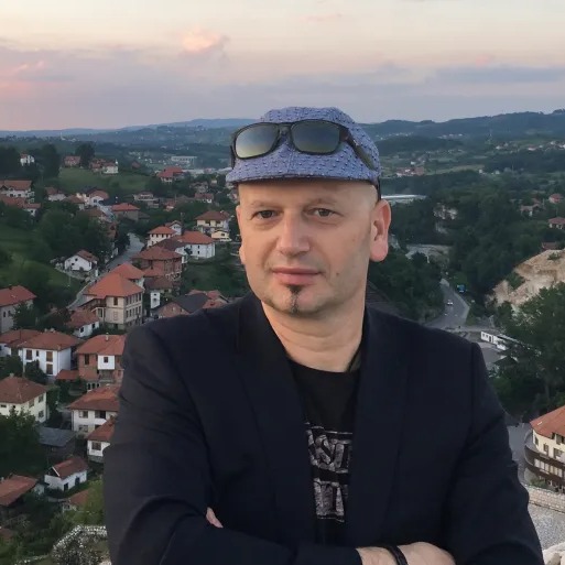  Prof. dr. Hariz Halilović: Zločin s potpisom države - Srbija i genocid u Zvorniku