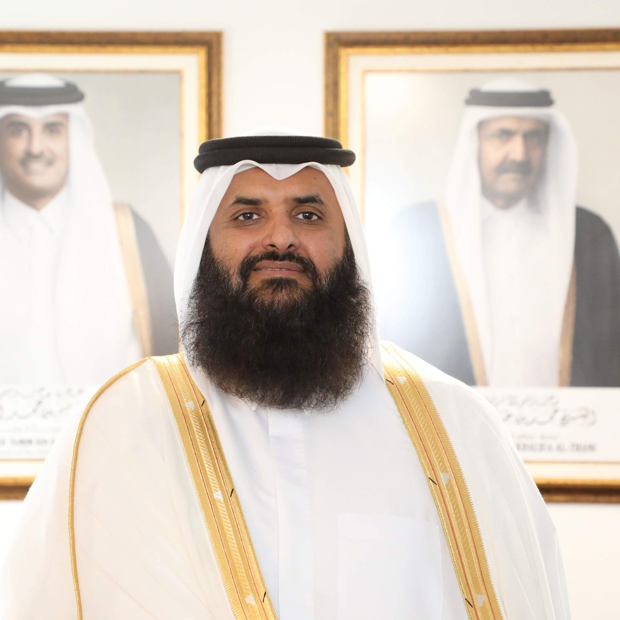 Ambasador Države Katar Meshaal bin Ali Al-Attiyah počasni građanin Općine Bužim