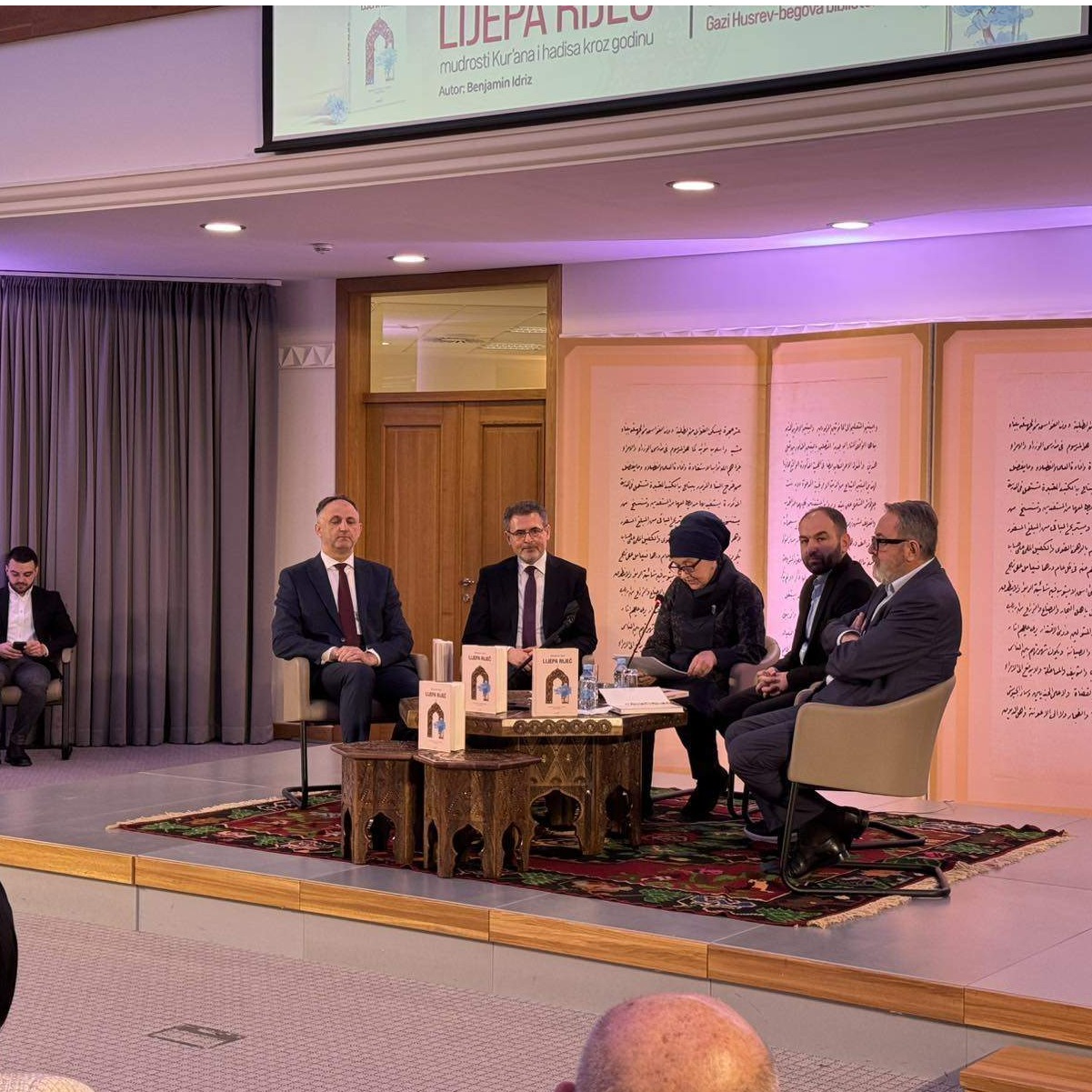 Protiv lažne slike islama: “Lijepa riječ” kao odgovor mržnji i nerazumijevanju