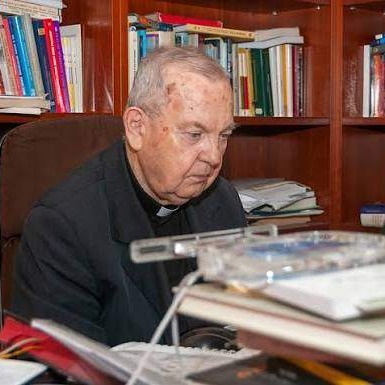 Prof. dr. Mato Zovkić o knjizi “Franjevci – Čuvari Bosne”: Djelo koje spaja