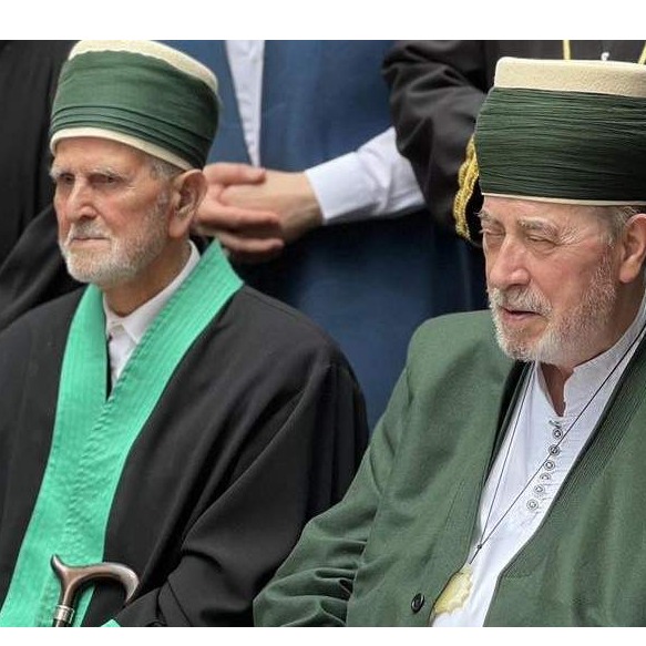 Na ahiret preselio šejh hafiz Zilko-ef. Žolja: "Dobra duša se vratila svome Gospodaru u mubarek Ramazanu"