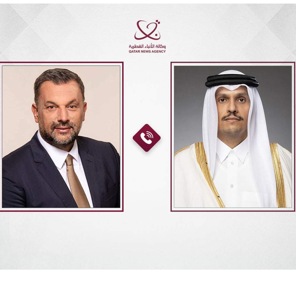 Ministar Konaković osudio iranski napad na teritorij Države Katar