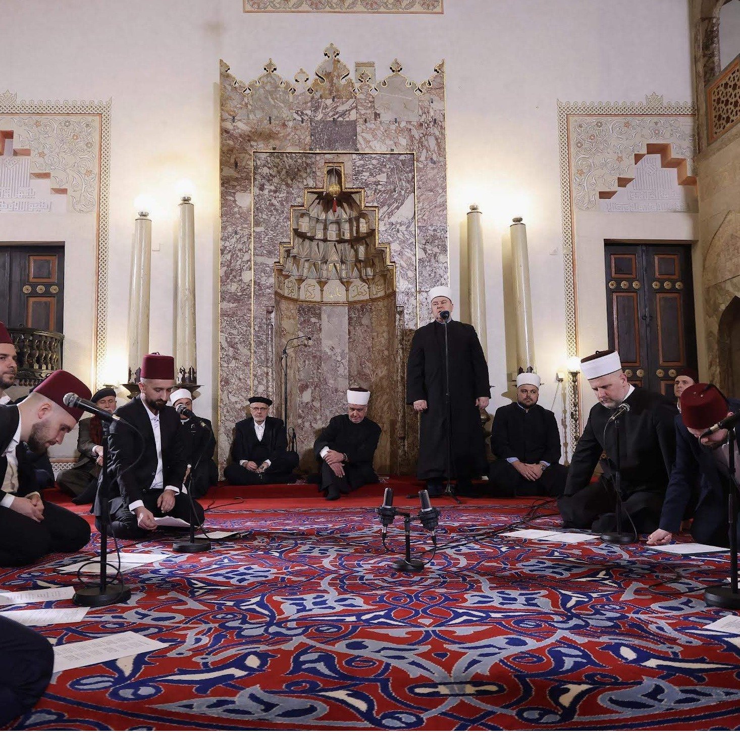 Muslimani u BiH obilježili odabranu noć Lejletul-kadr