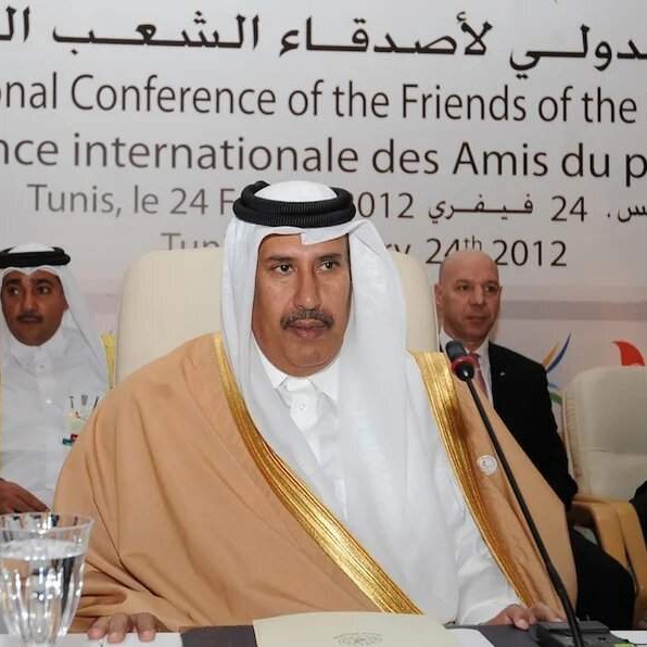    Bivši premijer Katara: Iran se neće predati na način na koji to žele Izraelci i Amerikanci