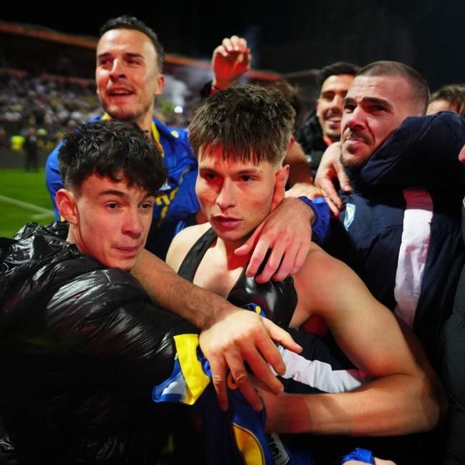 Jedan pokret obrve Esmira Bajraktarevića glasniji je od svih rezolucija