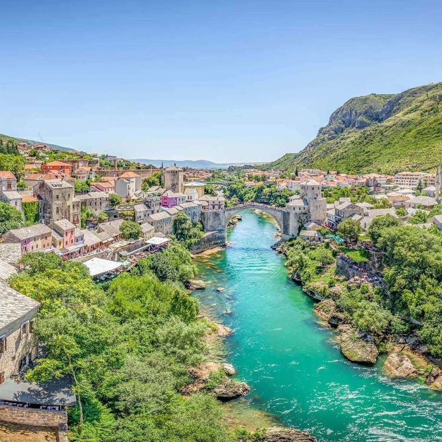 Lendo uputio zahtjev za hitno i neselektivno postupanje institucija zbog nelegalne gradnje u Mostaru