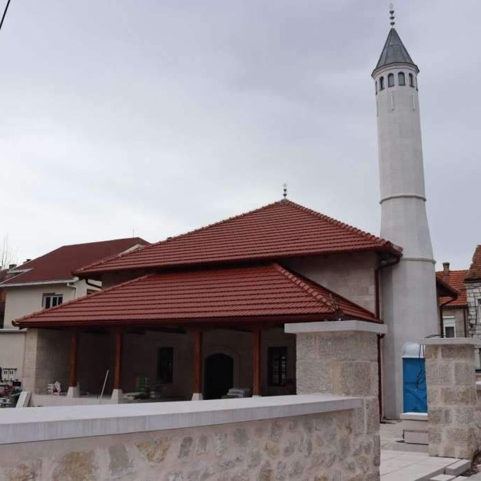 Ustala iz pepela: Svečano otvorenje Dugalića džamije 26. aprila u Nevesinju