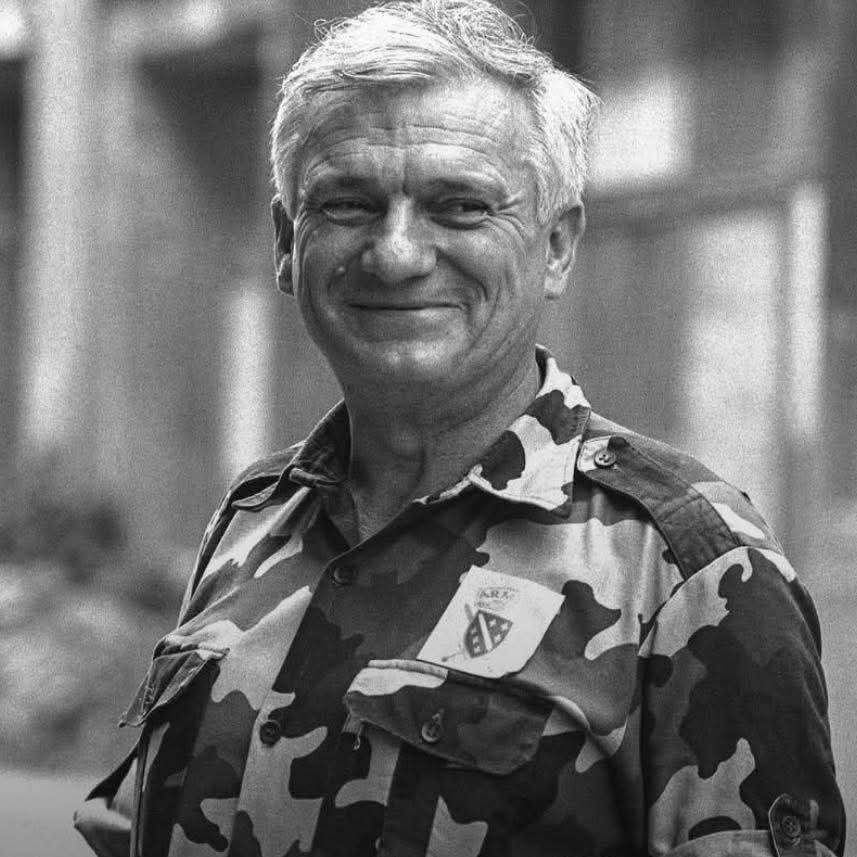 Pet godina od smrti Jovana Divjaka: „Pripadao je ideji Bosne i Hercegovine“ (Video)