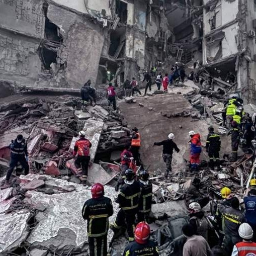 Katar osudio "barbarski masakr" Izraela u Libanu