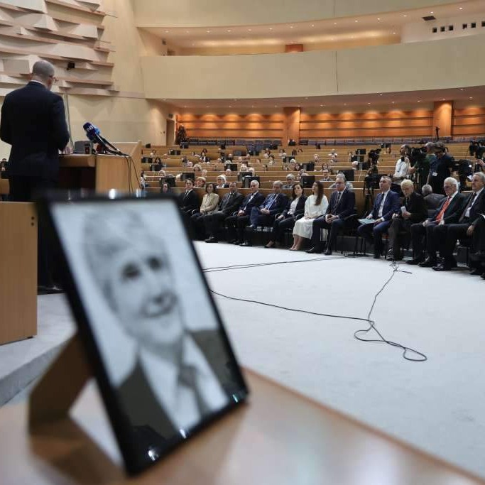 Sefer Halilović: "Da nije bilo R. Mahmutćehajića pitanje je kakva bi bila odbrana Bosne i da li bi je uopće bilo"