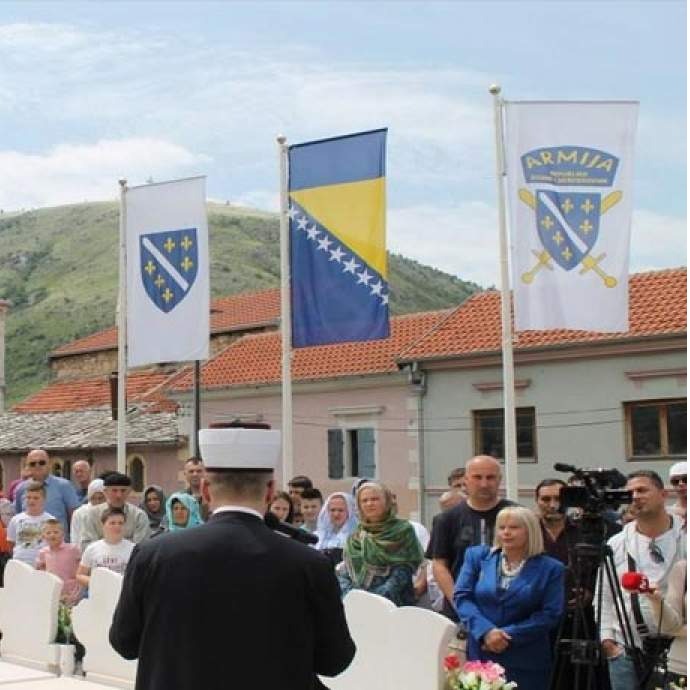 JOB Grada Mostara traži hitnu reakciju: Zaustaviti diskriminaciju i nezakonitosti u Mostaru!