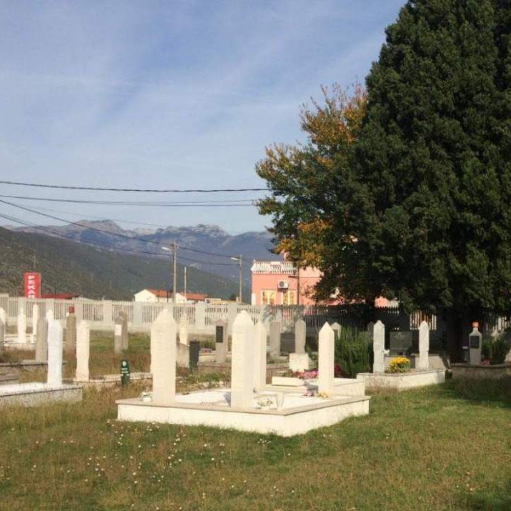 Oduzeli harem i dodijelili ga Elektroprivrede HZ Herceg-Bosne!?