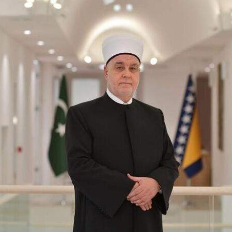 Reis Kavazović u oproštajnom govoru:  Jedinstvo naše zajednice je uvjet našeg opstanka