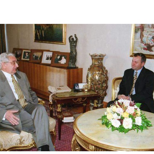 Oživljavanje Tuđmanovih ideja o Bosni i Hercegovini i Bošnjacima