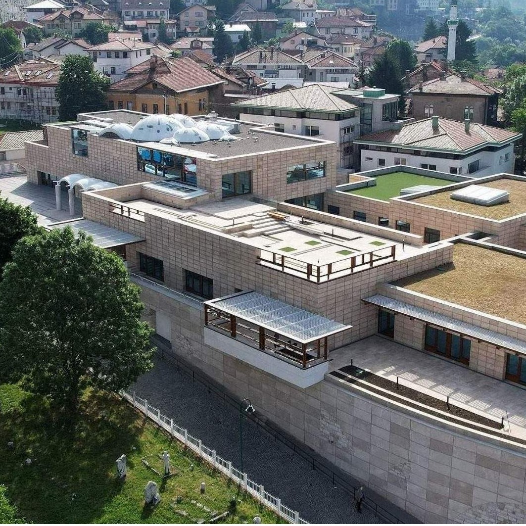 Islamska zajednica odbacuje ideje memoranduma o podjeli Bosne i Hercegovine