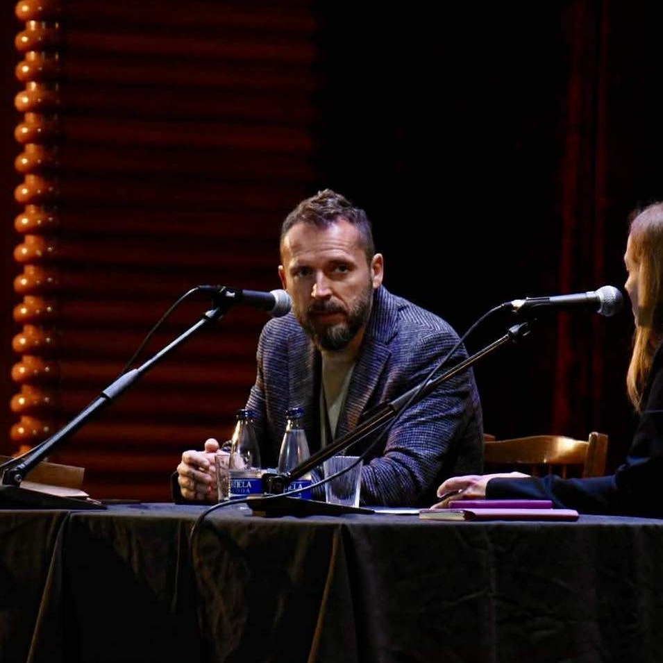 Bursać: Dobar Bošnjak je folklorni Bošnjak - kada se bavi politikom postaje "ekstremista"