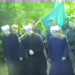 Pogledajte kako je izgledao pohod na Ajvatovicu ratne 1992. godine 