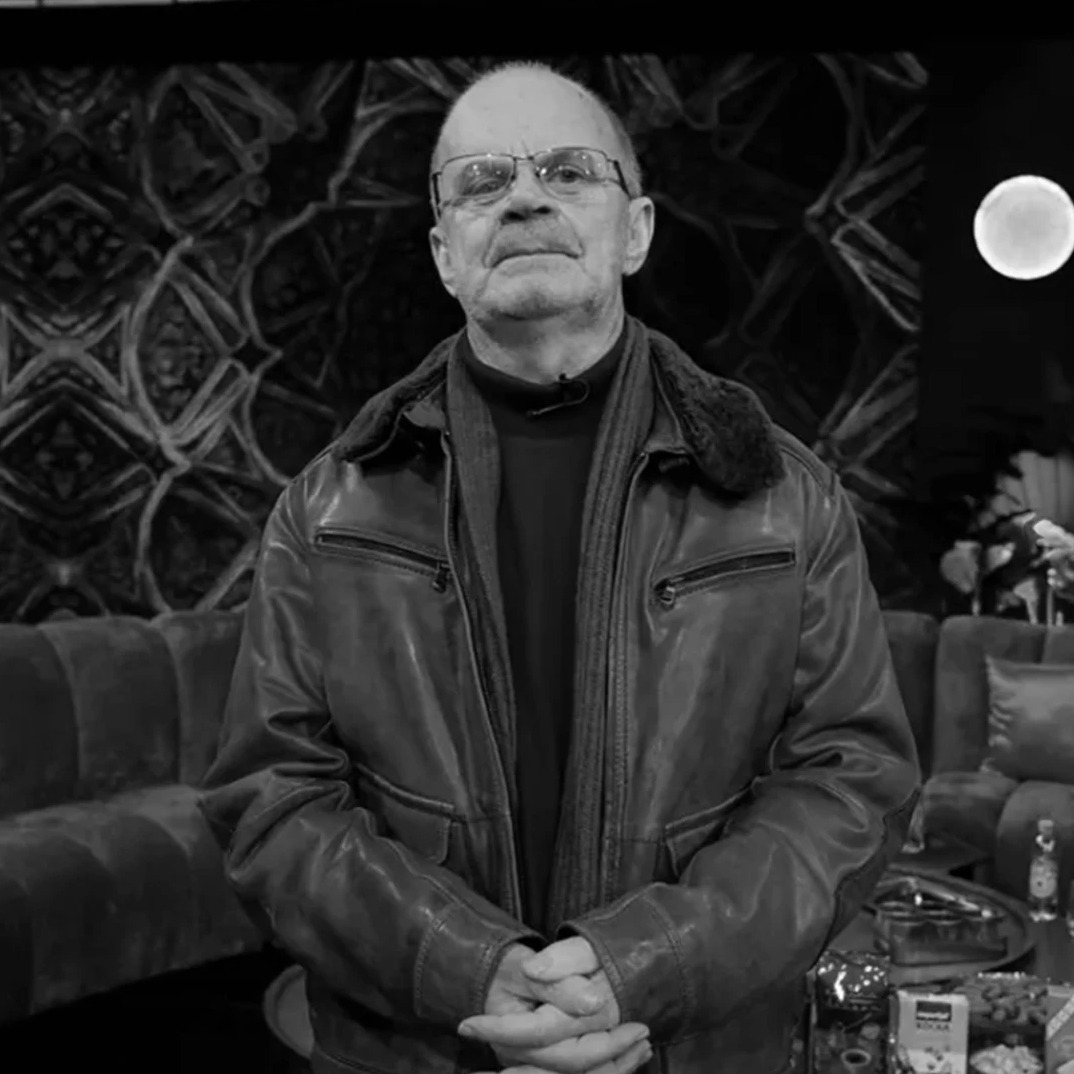 Akademik Karić emotivno o profesoru Bajraktareviću: "Bio je uvijek svoj, ali nikada zlonamjeran"