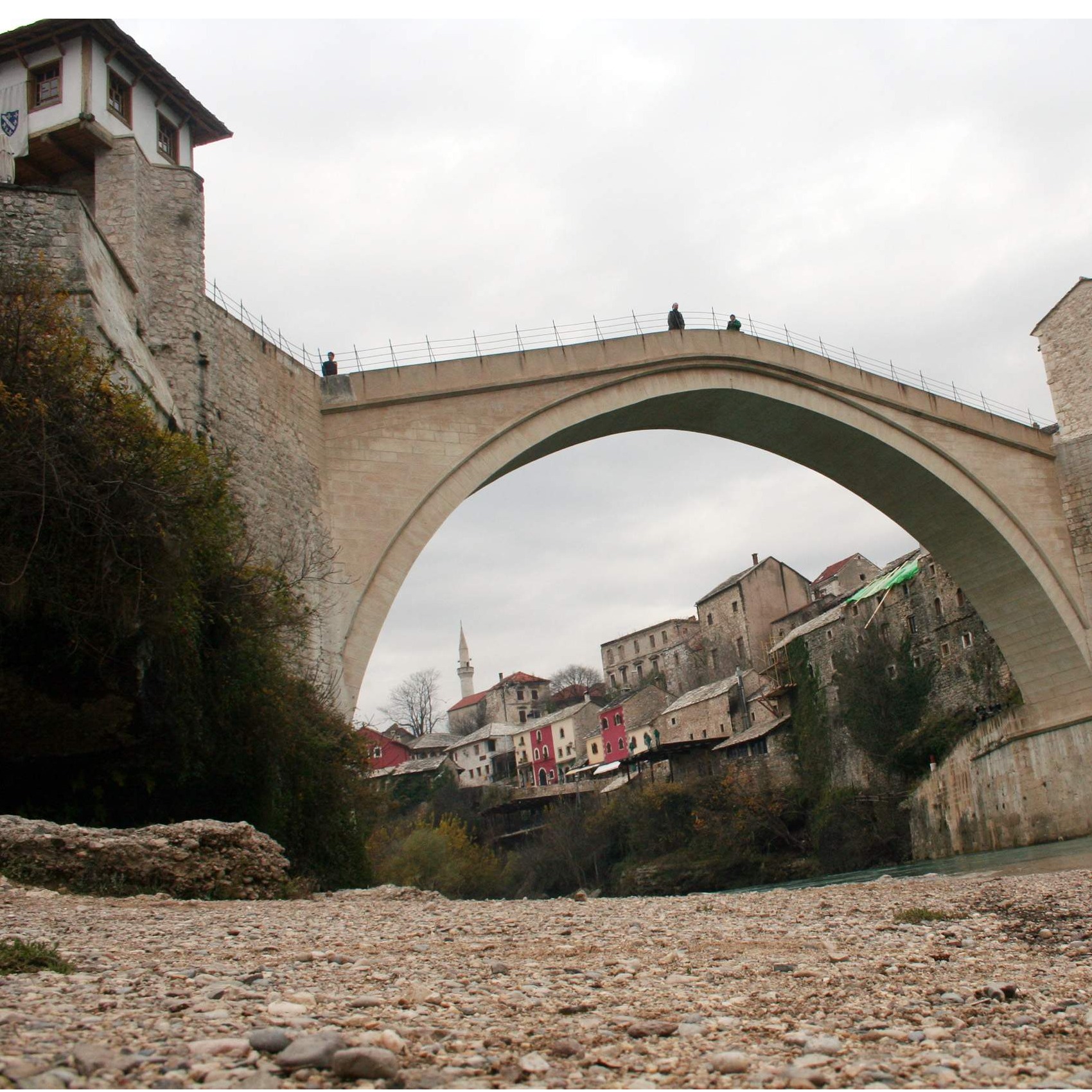 Behram: Potvrditi da Mostar pripada BiH, a ne nekim  paradržavnim projektima poput Herceg-Bosne
