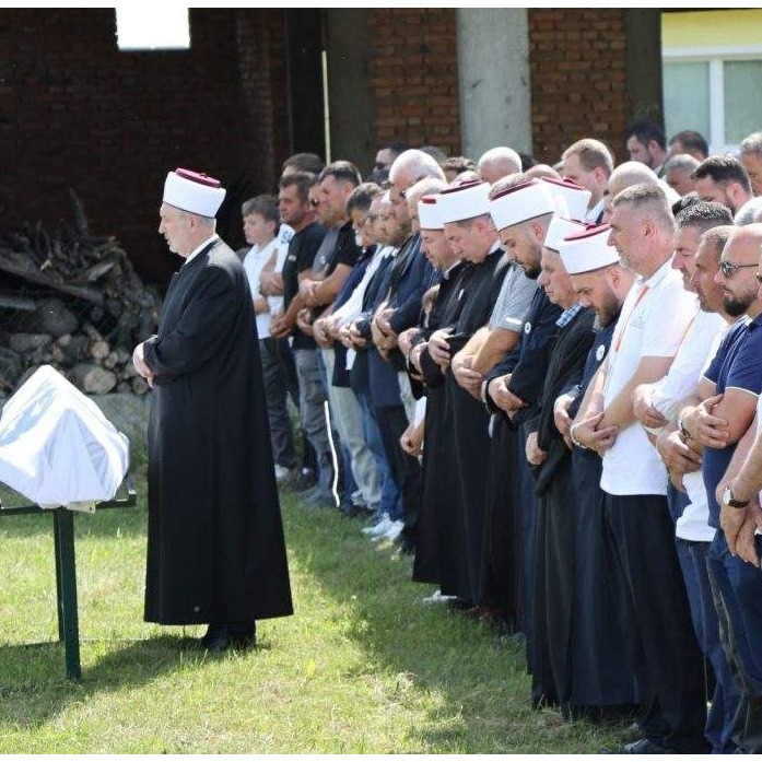 Dr. Abdulaziz Drkić: "Bošnjaci moraju biti mudri kako ih niko ne bi mogao prevariti"