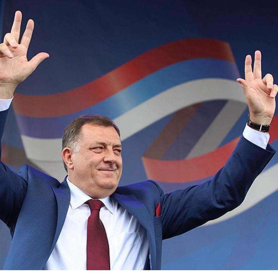 Anatomija mržnje: "Eto Turaka"