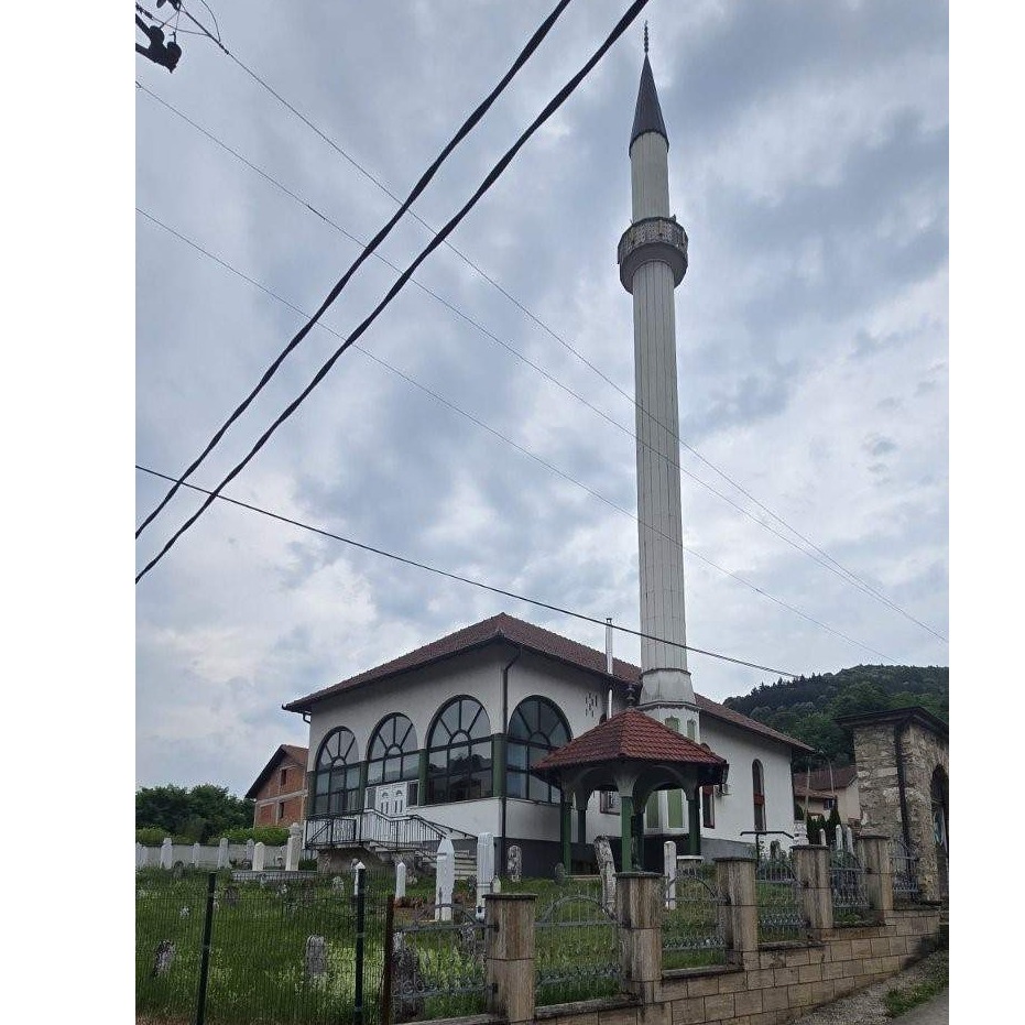 Godišnjica otvorenja džamije u Gornjem Šeheru