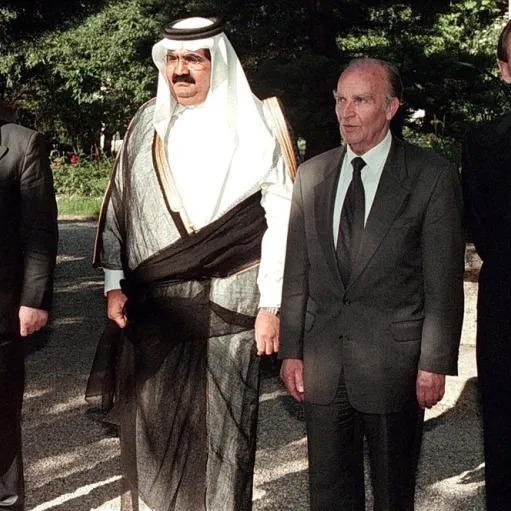 Kako je šejh Hamad stao uz BiH u njenim najtežim danima: Otišao je veliki prijatelj Bosne